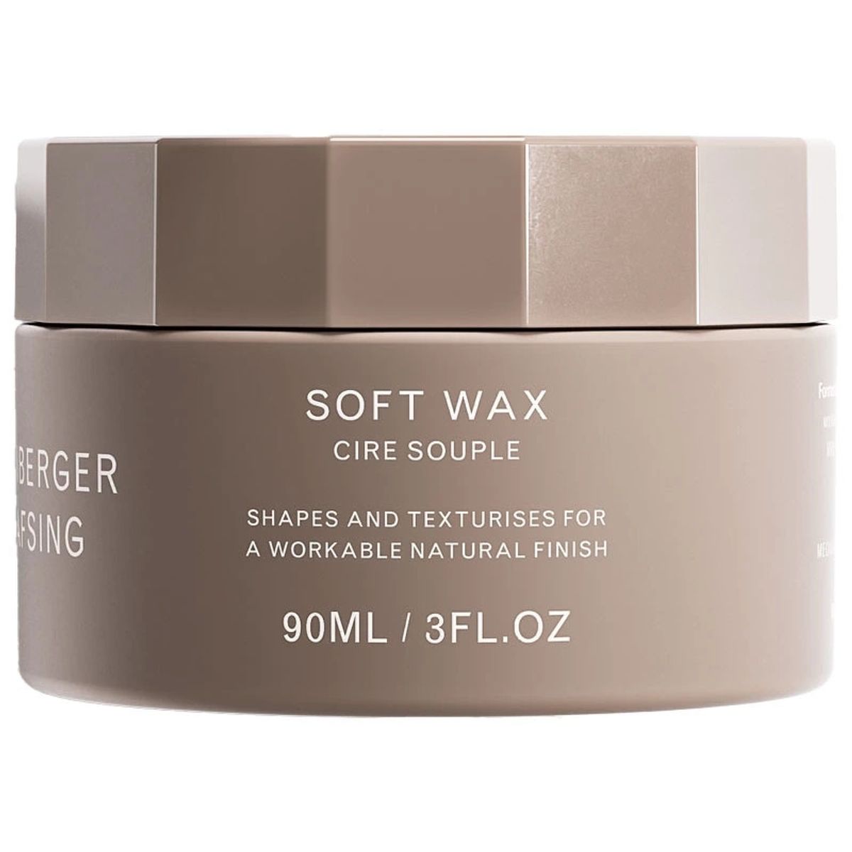 Lernberger Stafsing Soft Wax 90 ml