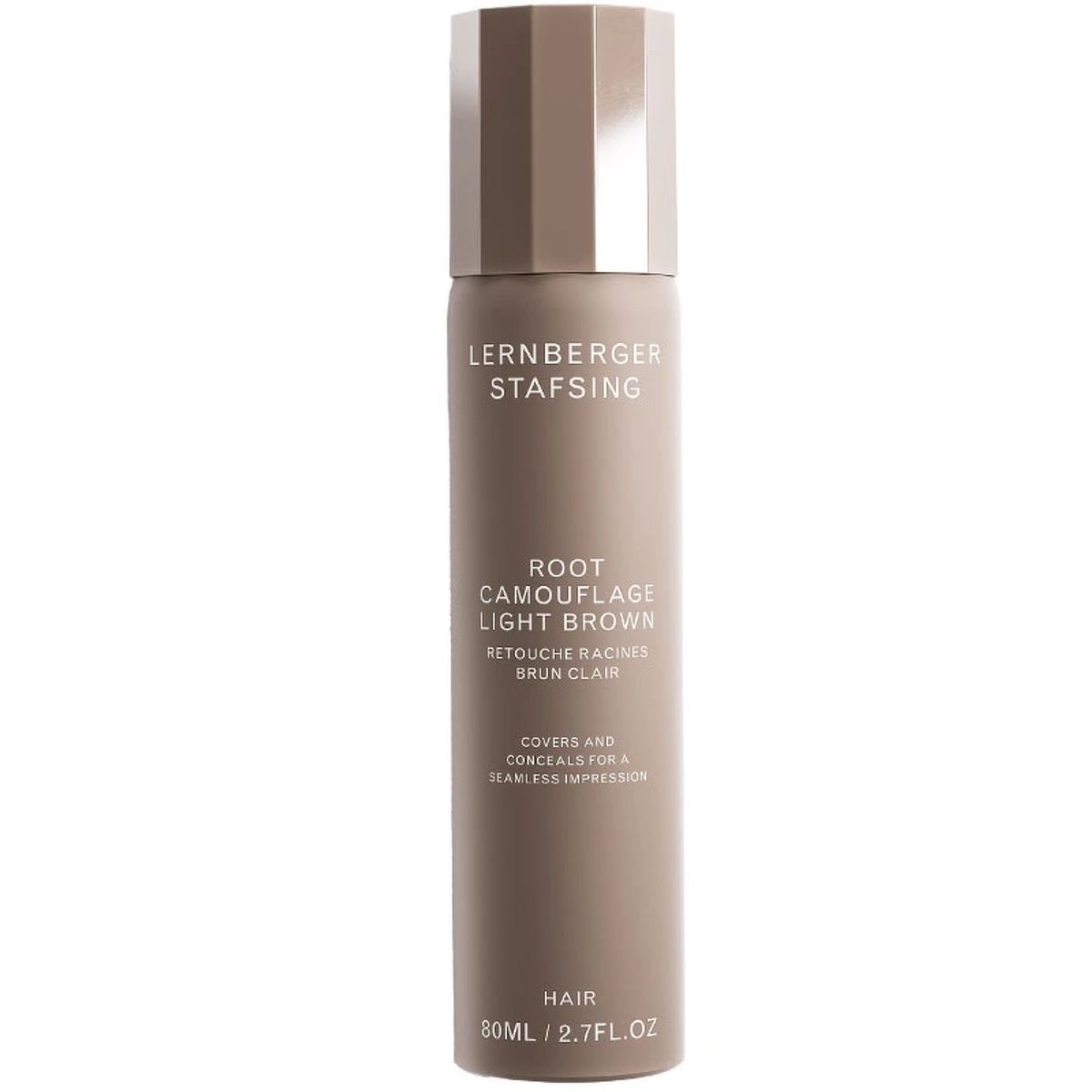 Lernberger Stafsing Root Camouflage 80 ml - Light Brown