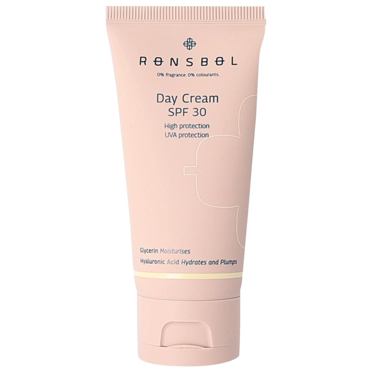 Rønsbøl Day Cream SPF30 - 50 ml