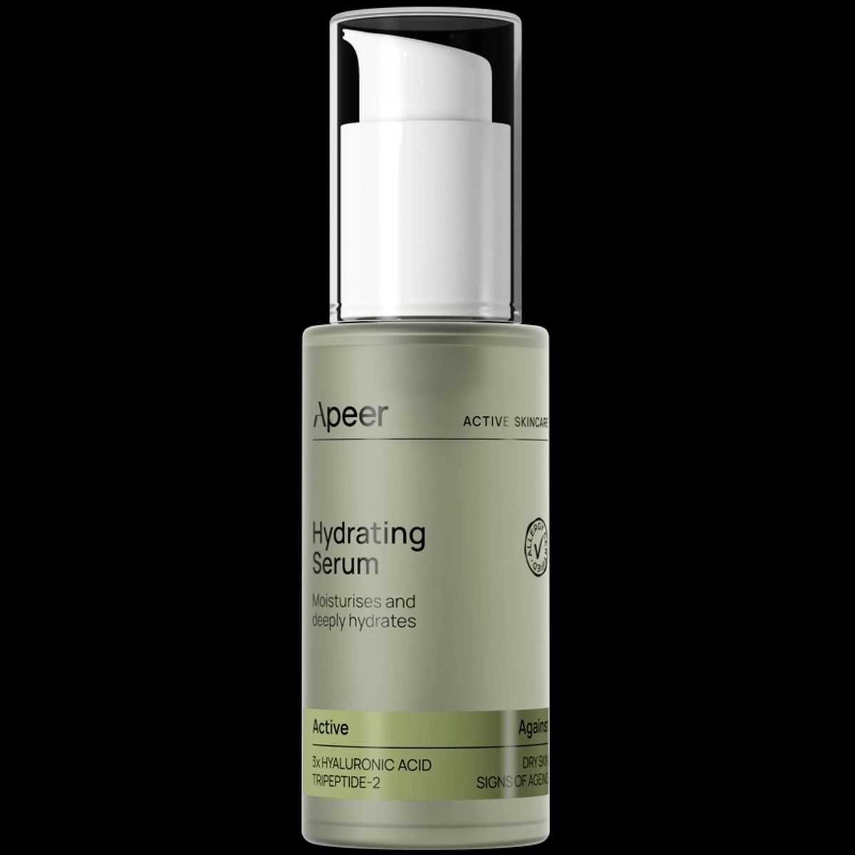 Apeer Hydrating Serum 30 ml