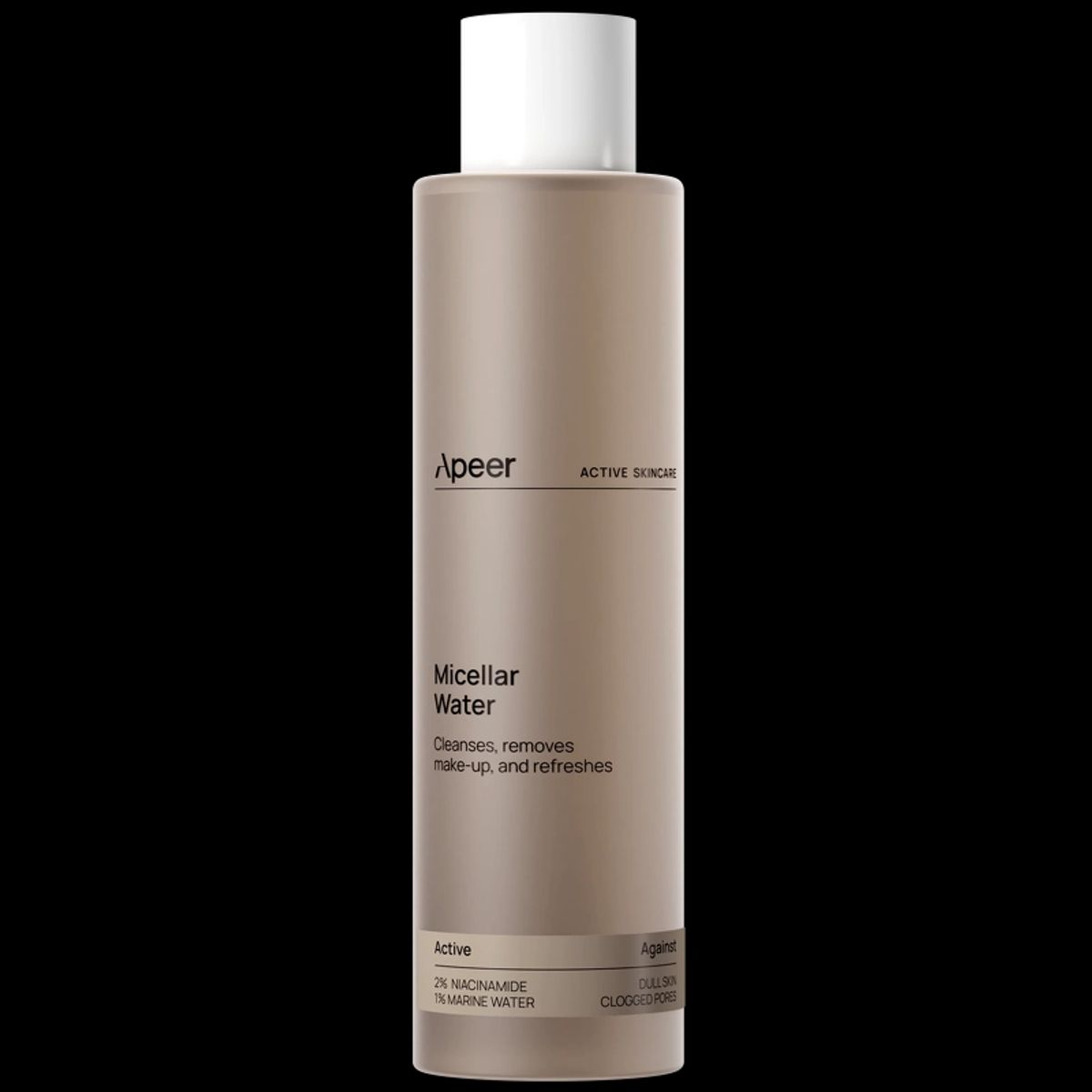 Apeer Micellar Water 200 ml