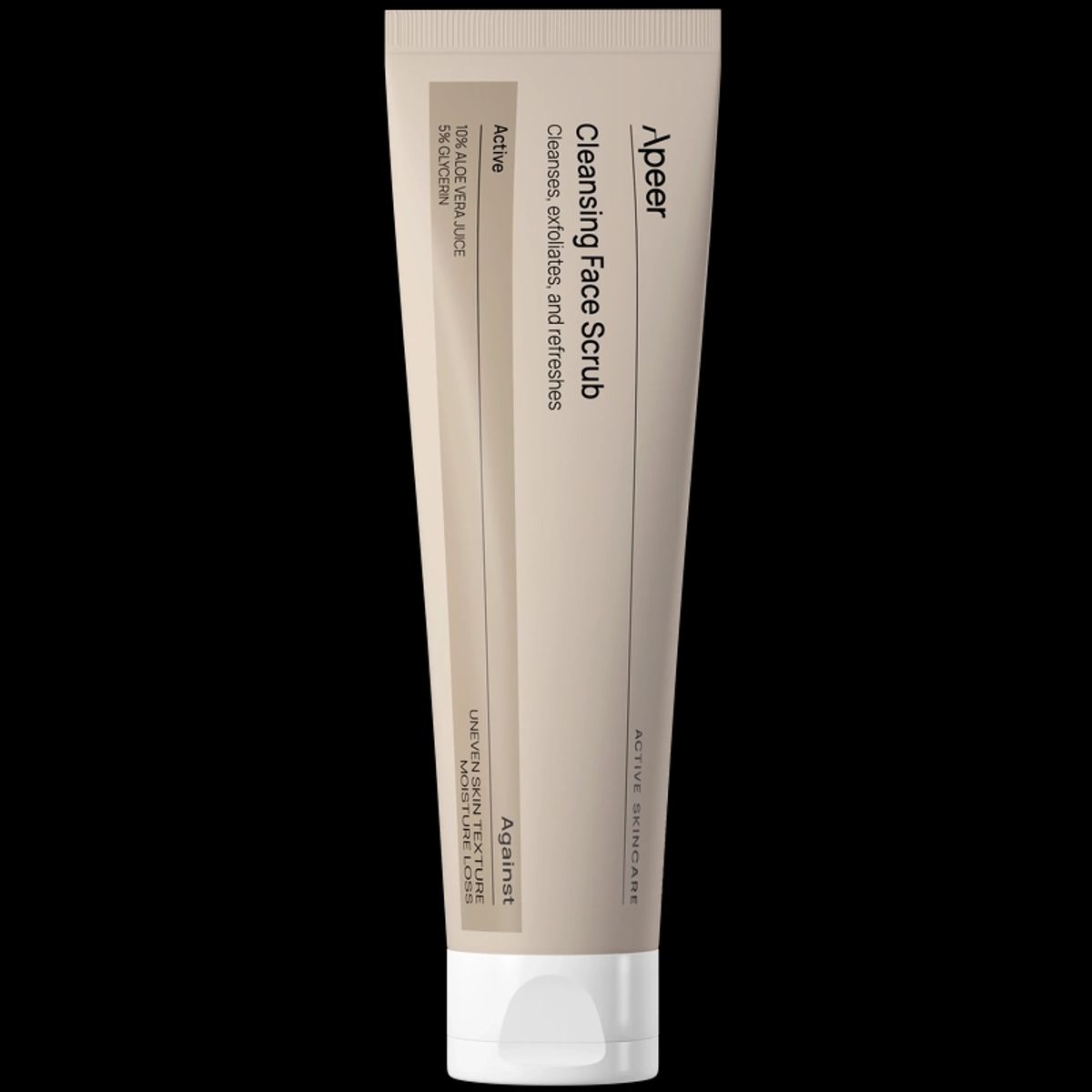 Apeer Cleansing Face Scrub 100 ml