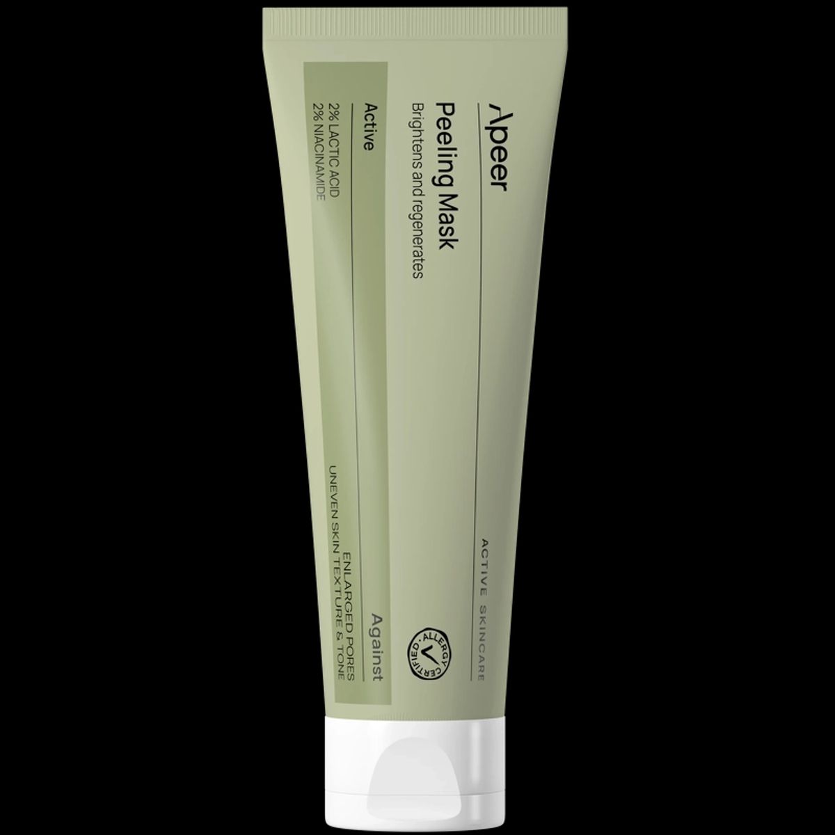 Apeer Peeling Mask 50 ml