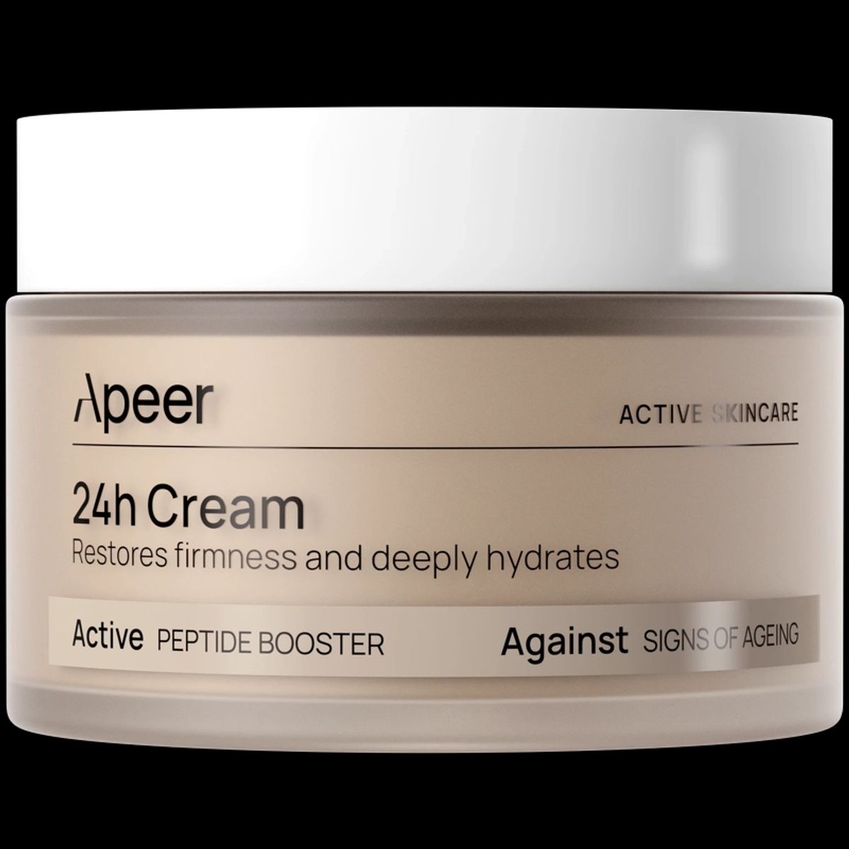 Apeer 24h Cream 50 ml