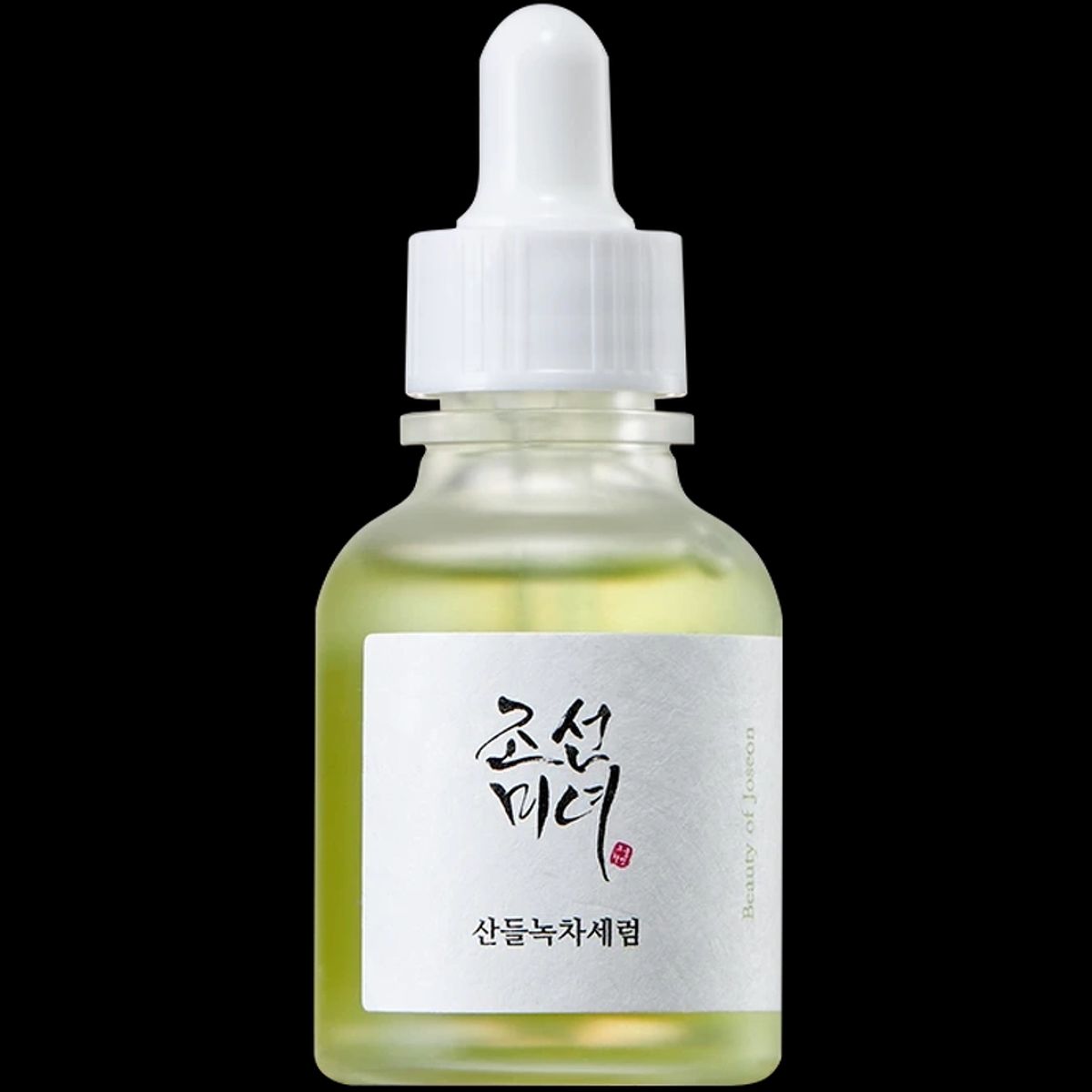 Beauty of Joseon Calming Serum Green Tea + Panthenol 30 ml