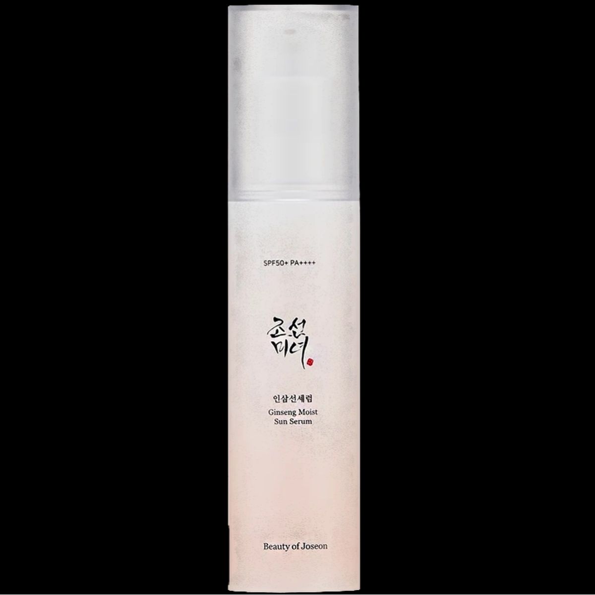 Beauty of Joseon Ginseng Moist Sun Serum SPF 50+ PA++++ 50 ml