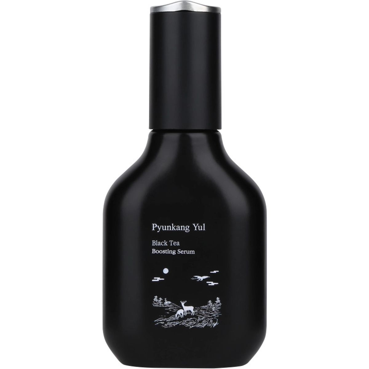 Pyunkang Yul Black Tea Boosting Serum 45 ml