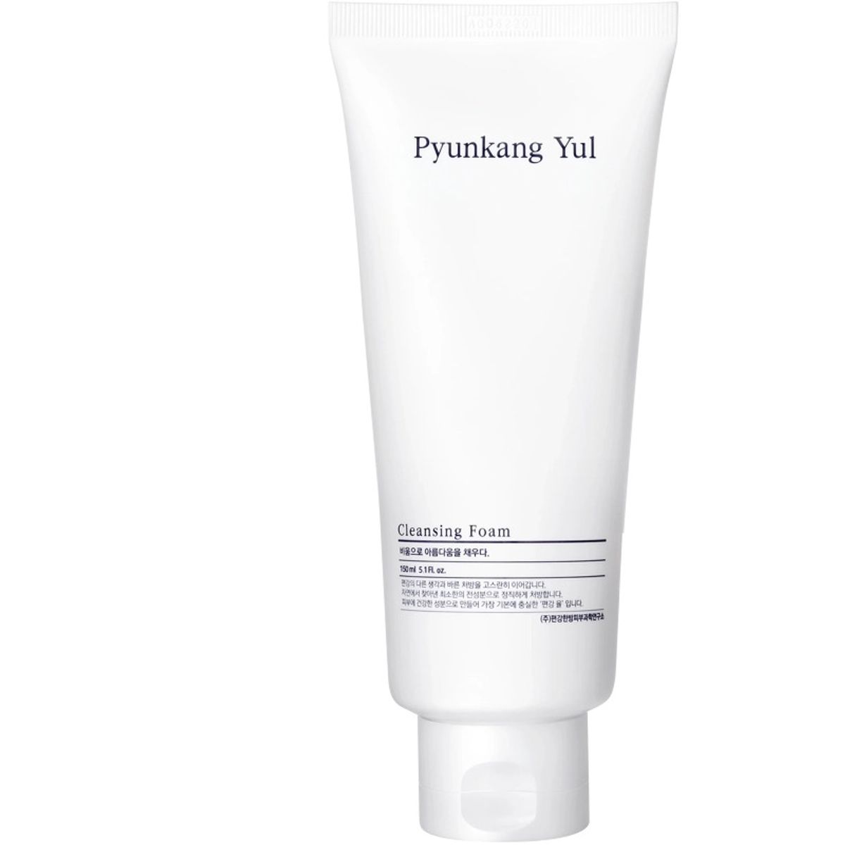 Pyunkang Yul Cleansing Foam 150 ml