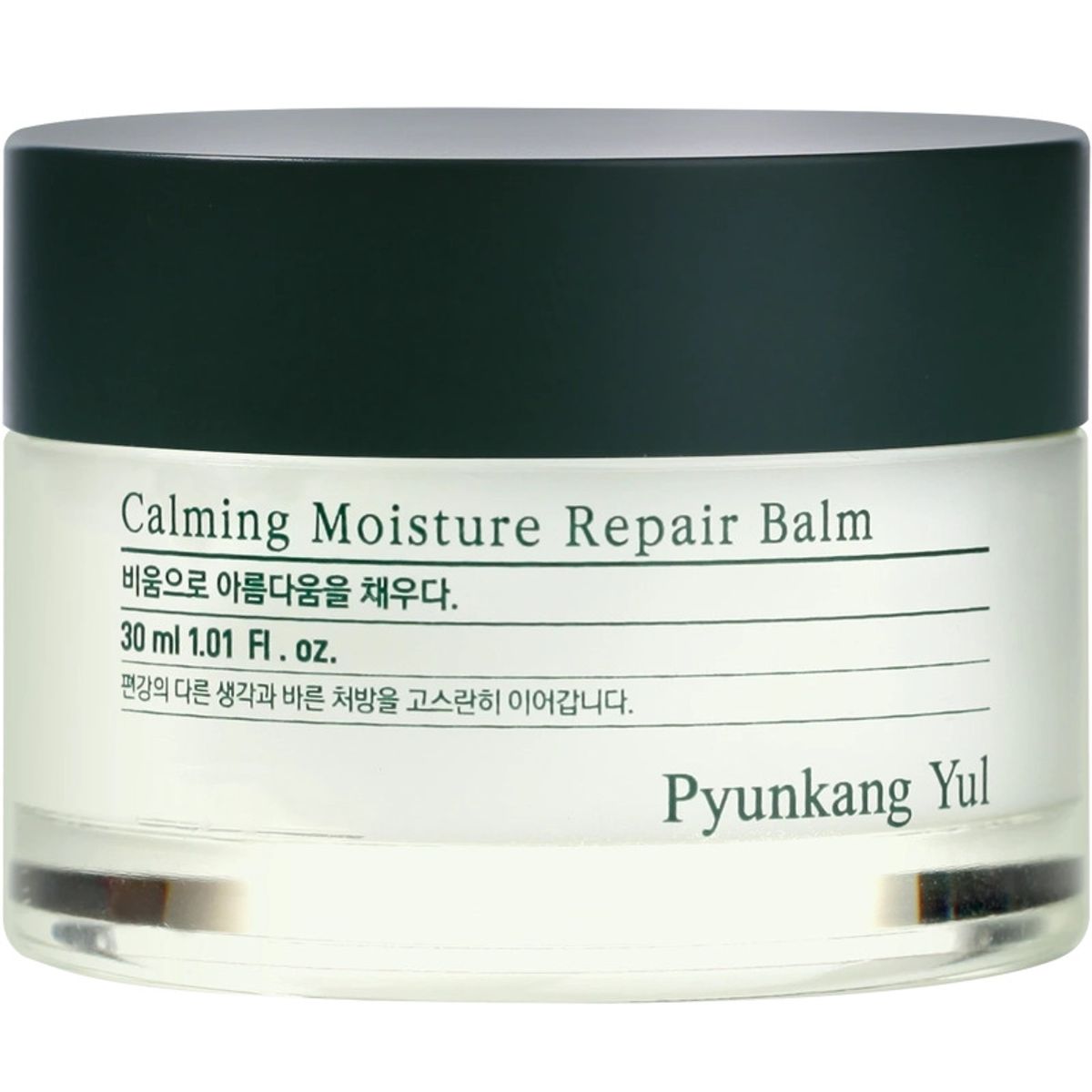 Pyunkang Yul Calming Moisture Repair Balm 30 ml