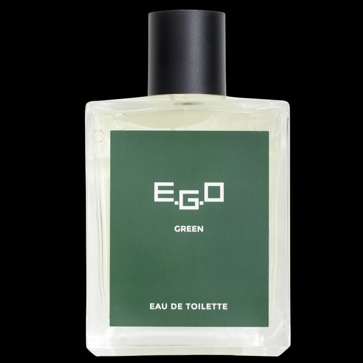 GOSH E.G.O Green For Him EDT 100 ml