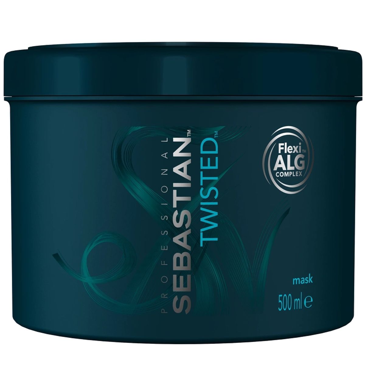 Sebastian Professional Twisted Mask 500 ml