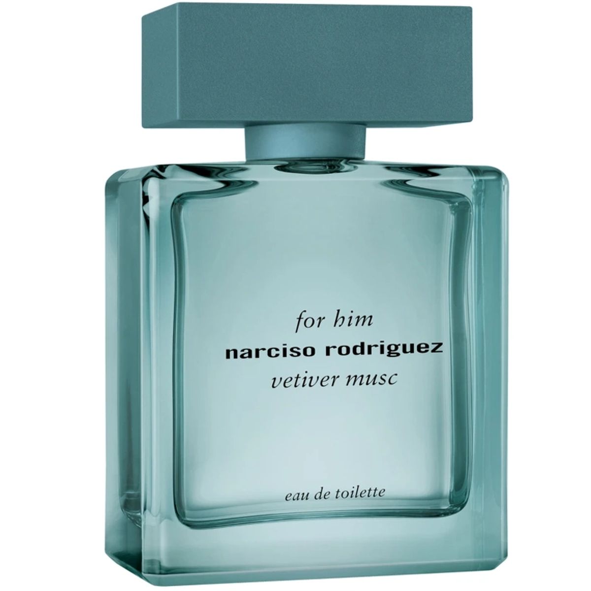 Narciso Rodriguez Vetiver Musc EDT 100 ml