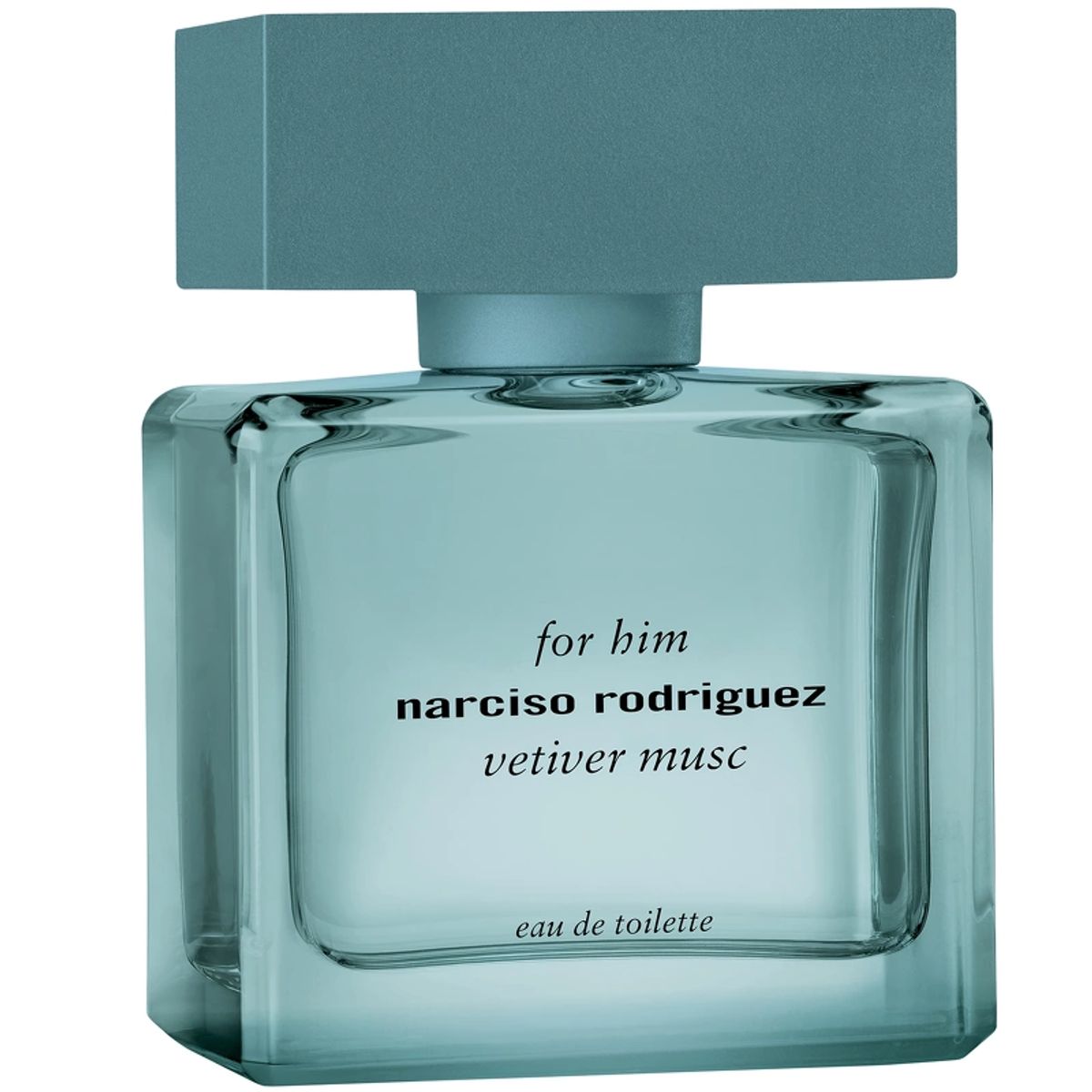 Narciso Rodriguez Vetiver Musc EDT 50 ml