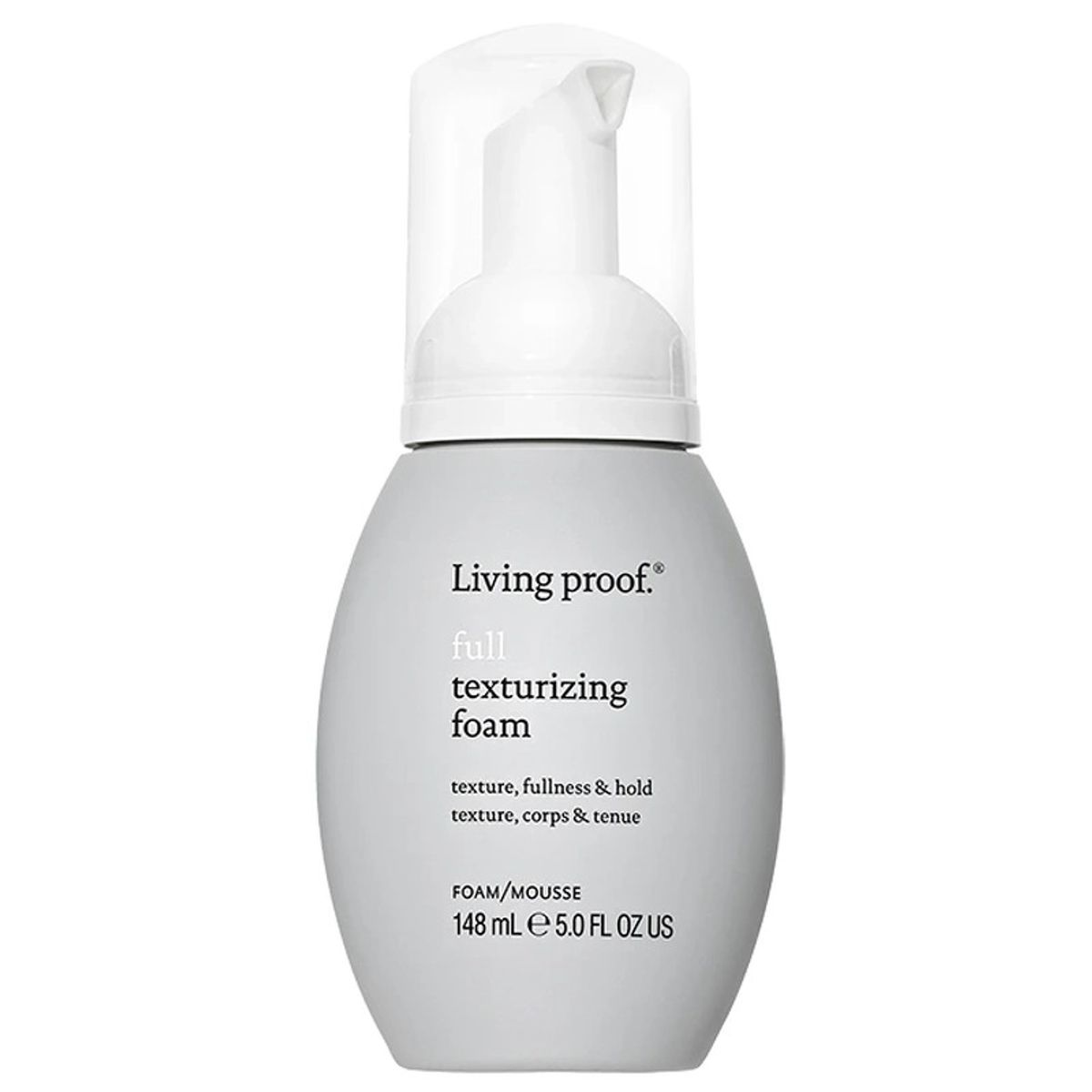 Living Proof Styling Texturezing foam 148 ml