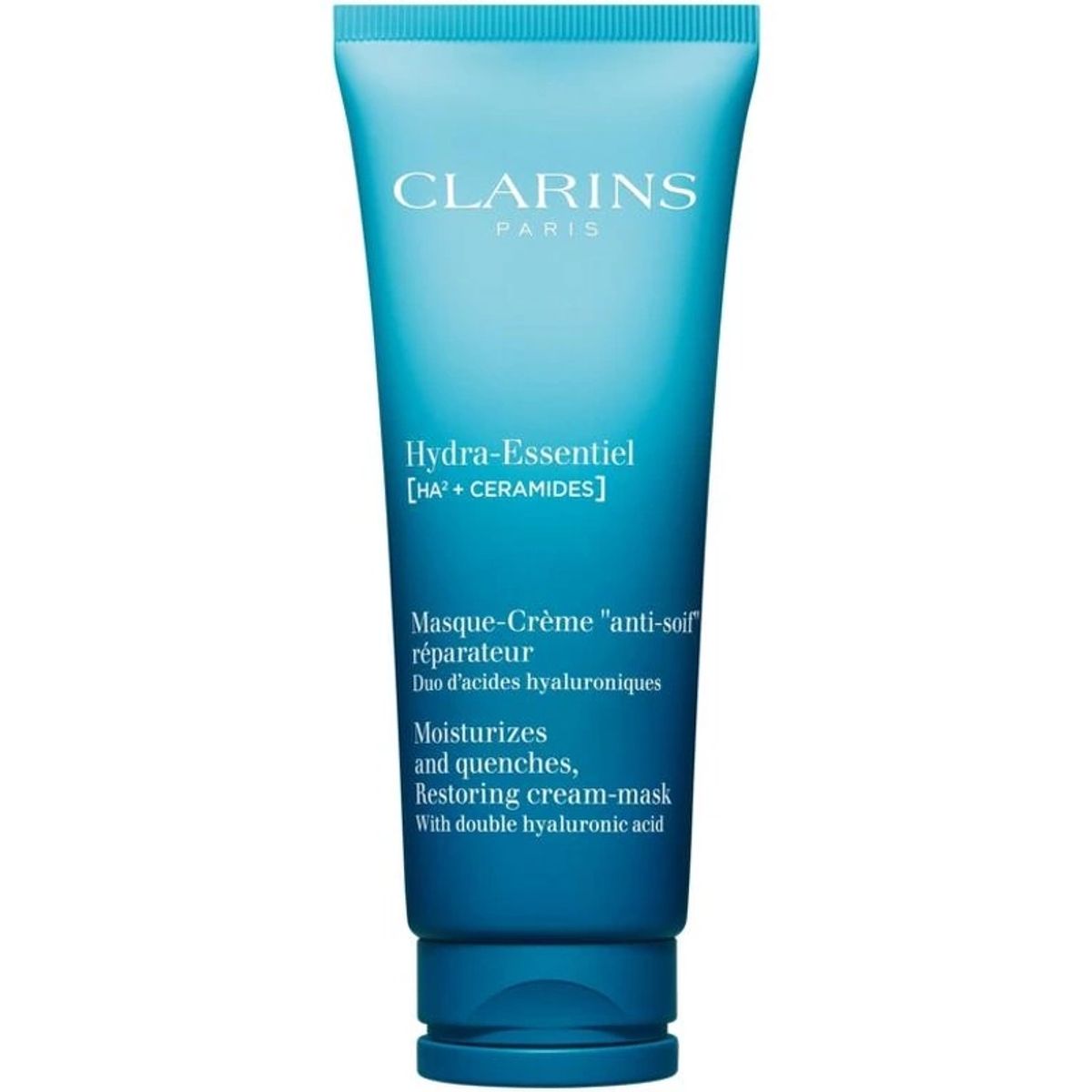 Clarins Hydra-Essentiel Hydra Mask 75 ml