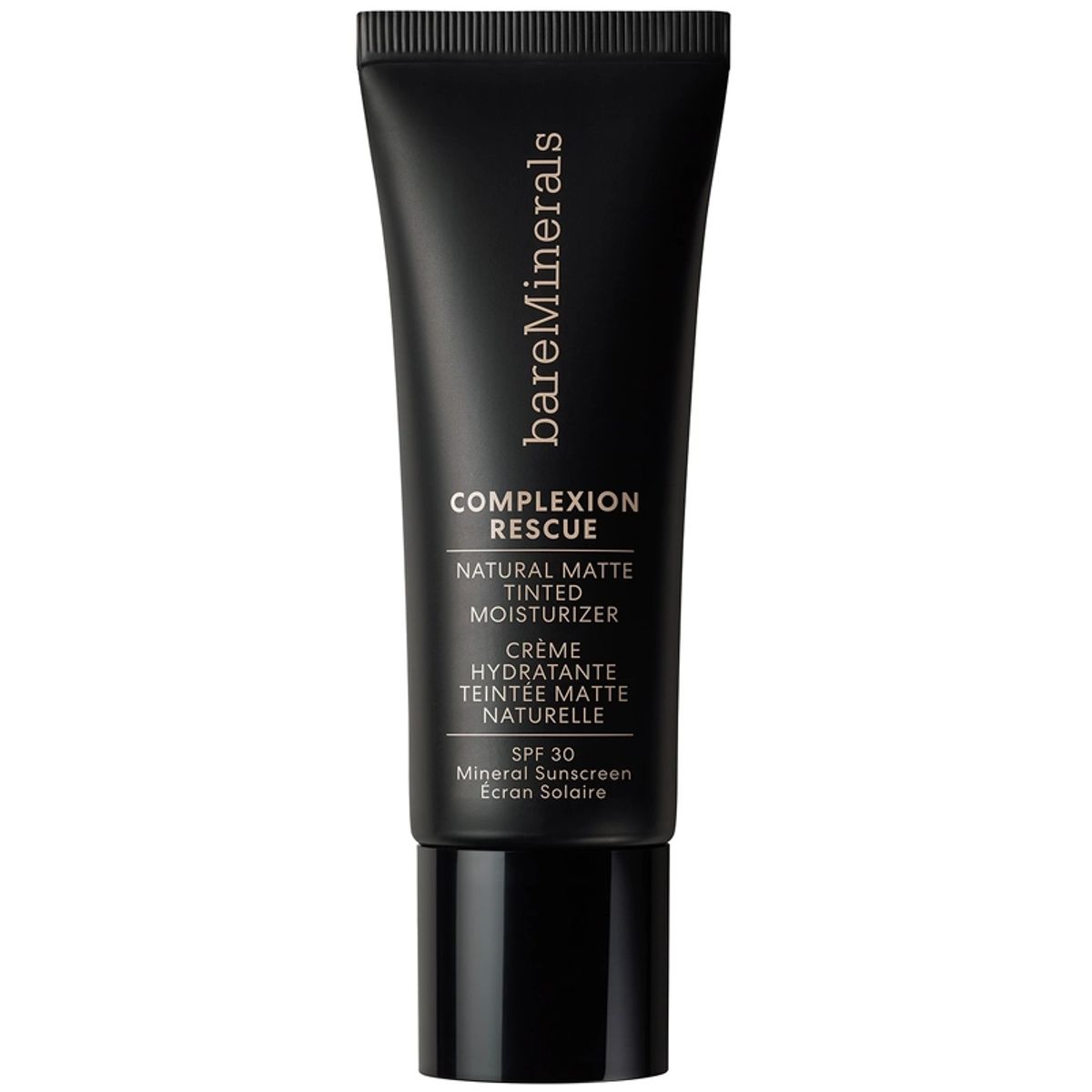 bareMinerals Complexion Rescue Natural Matte Tinted Moisturizer Mineral SPF 30 - 35 ml - 10 Sienna