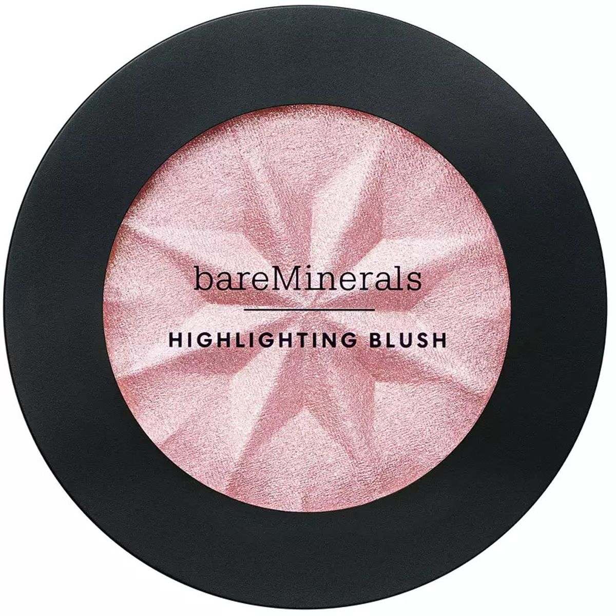 bareMinerals Gen Nude Highlighting Blush 3,8 gr. - 05 Rose Glow