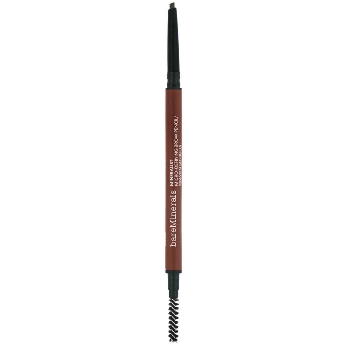 bareMinerals Mineralist Micro Brow Pencil 0,08 gr. - Chestnut