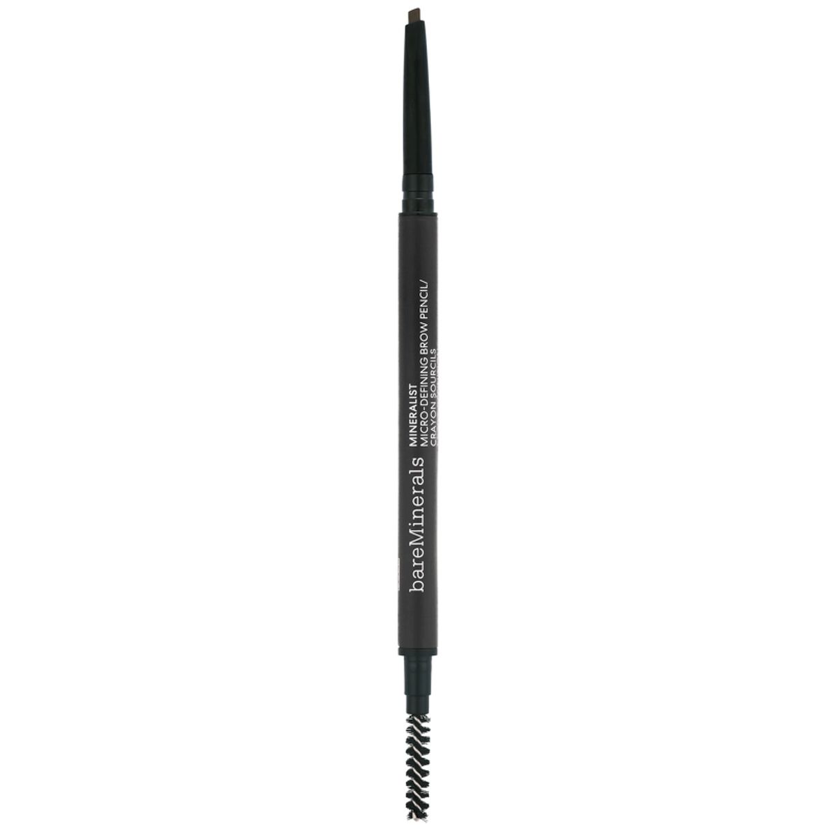 bareMinerals Mineralist Micro Brow Pencil 0,08 gr. - Rich Black