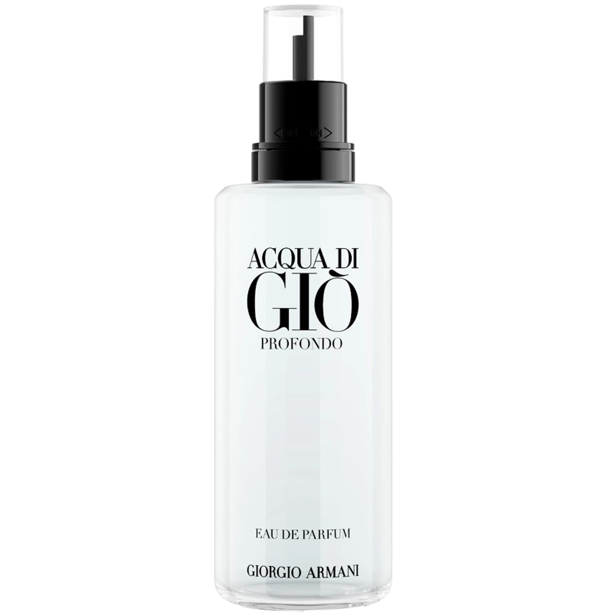 Giorgio Armani Acqua Di Gio Profondo EDP Refill 150 ml