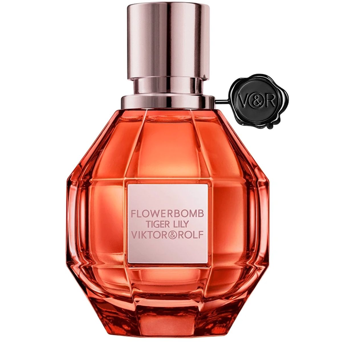 Viktor & Rolf Flowerbomb Tiger Lily EDP 50 ml