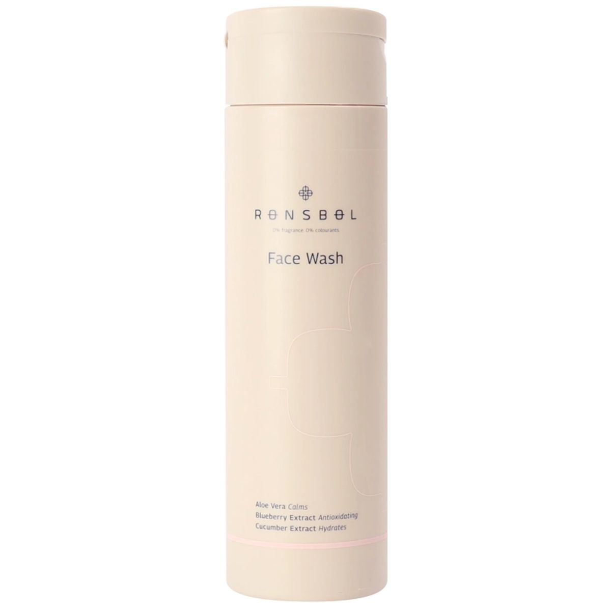 Rønsbøl Face Wash 250 ml