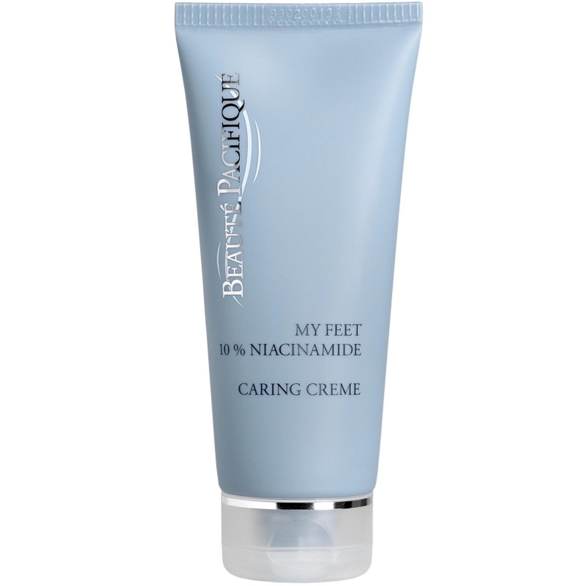 Beaute Pacifique My Feet 10% Niacinamide Caring Creme 100 ml