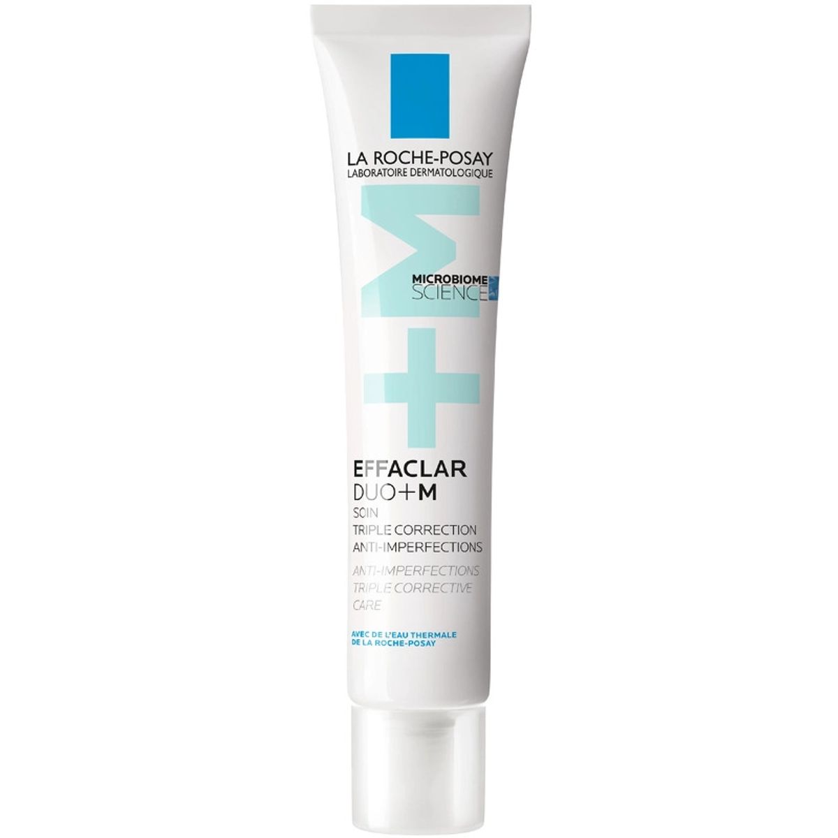 La Roche-Posay Effaclar DUO+M Face Cream 40 ml