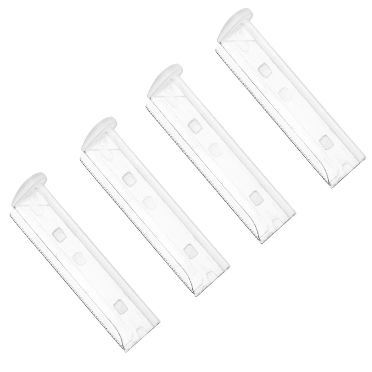 Tweezerman Facial Razor Replacement Blades