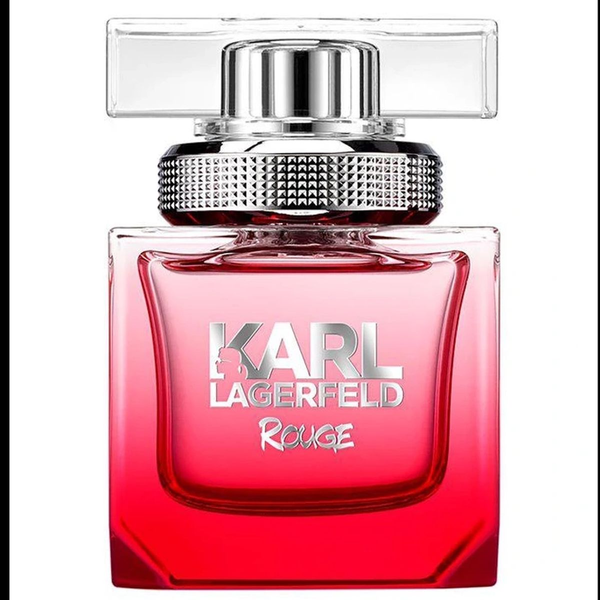 Karl Lagerfeld Pour Femme Rouge EDP 45 ml