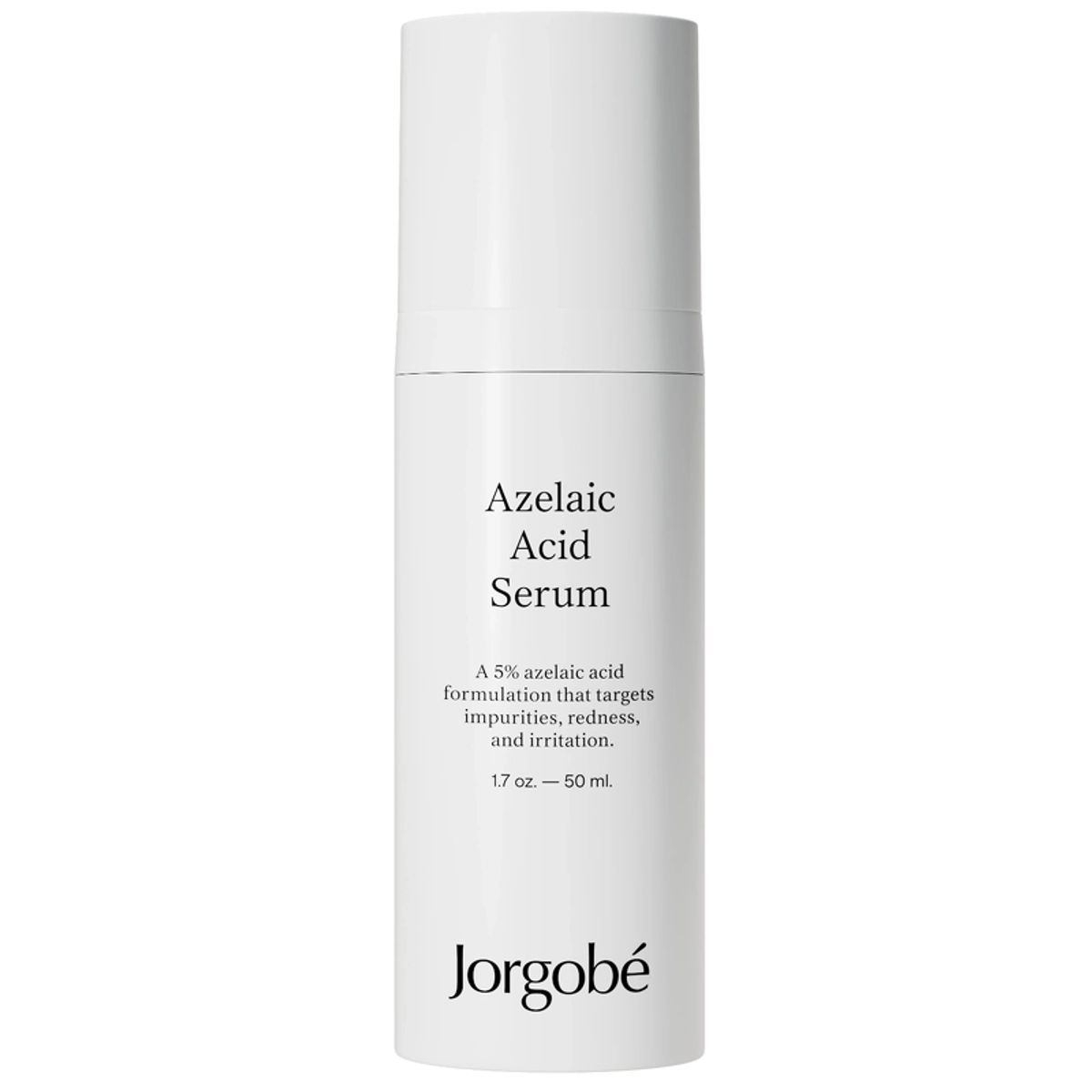 Jorgobe 5% Azelaic Acid Serum 50 ml