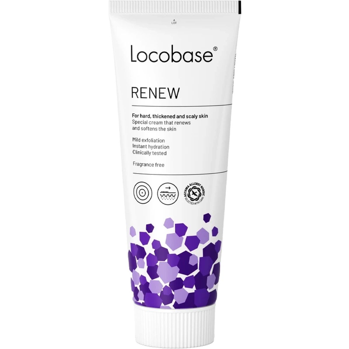 Locobase Renew Cream 100 gr.