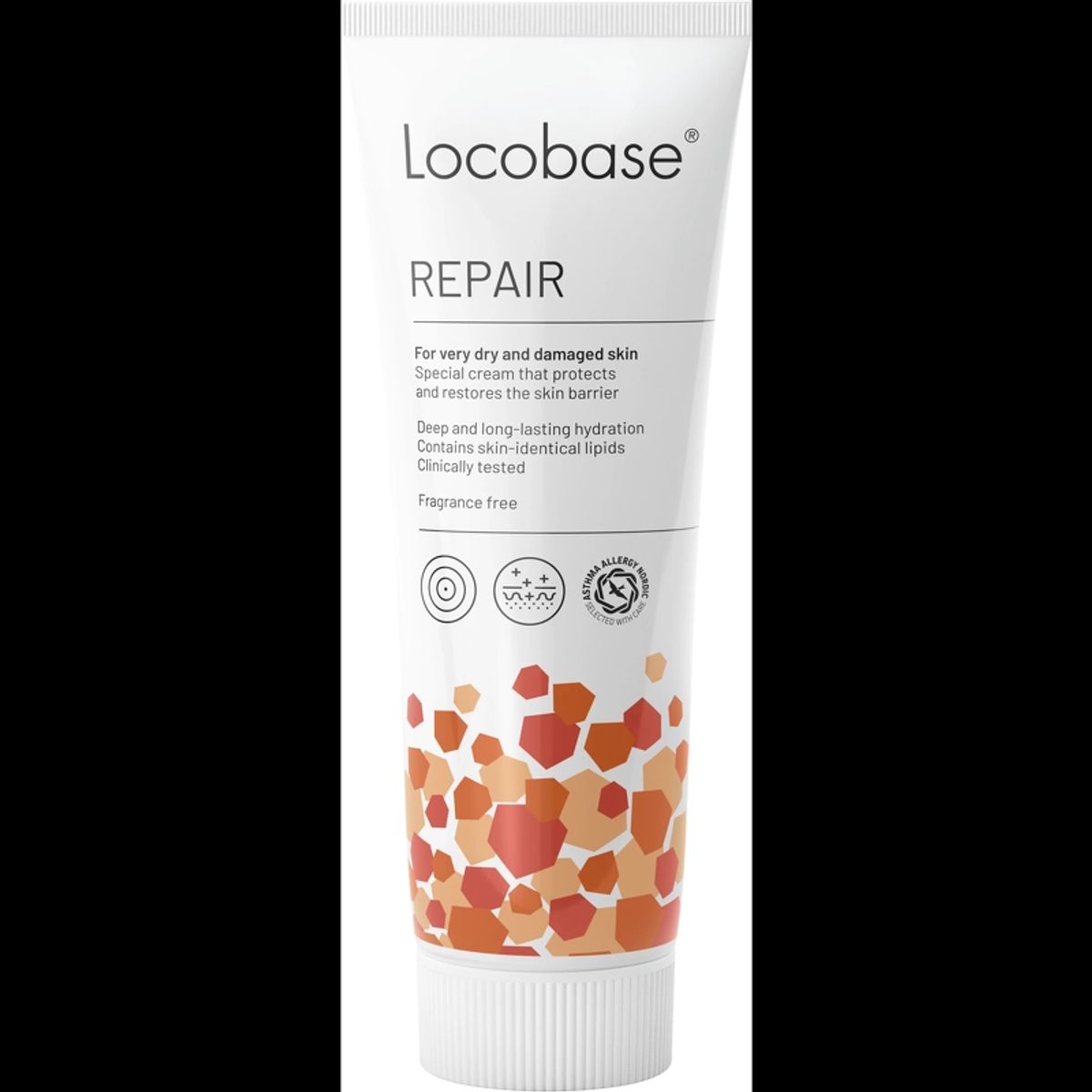 Locobase Repair Cream 100 gr.