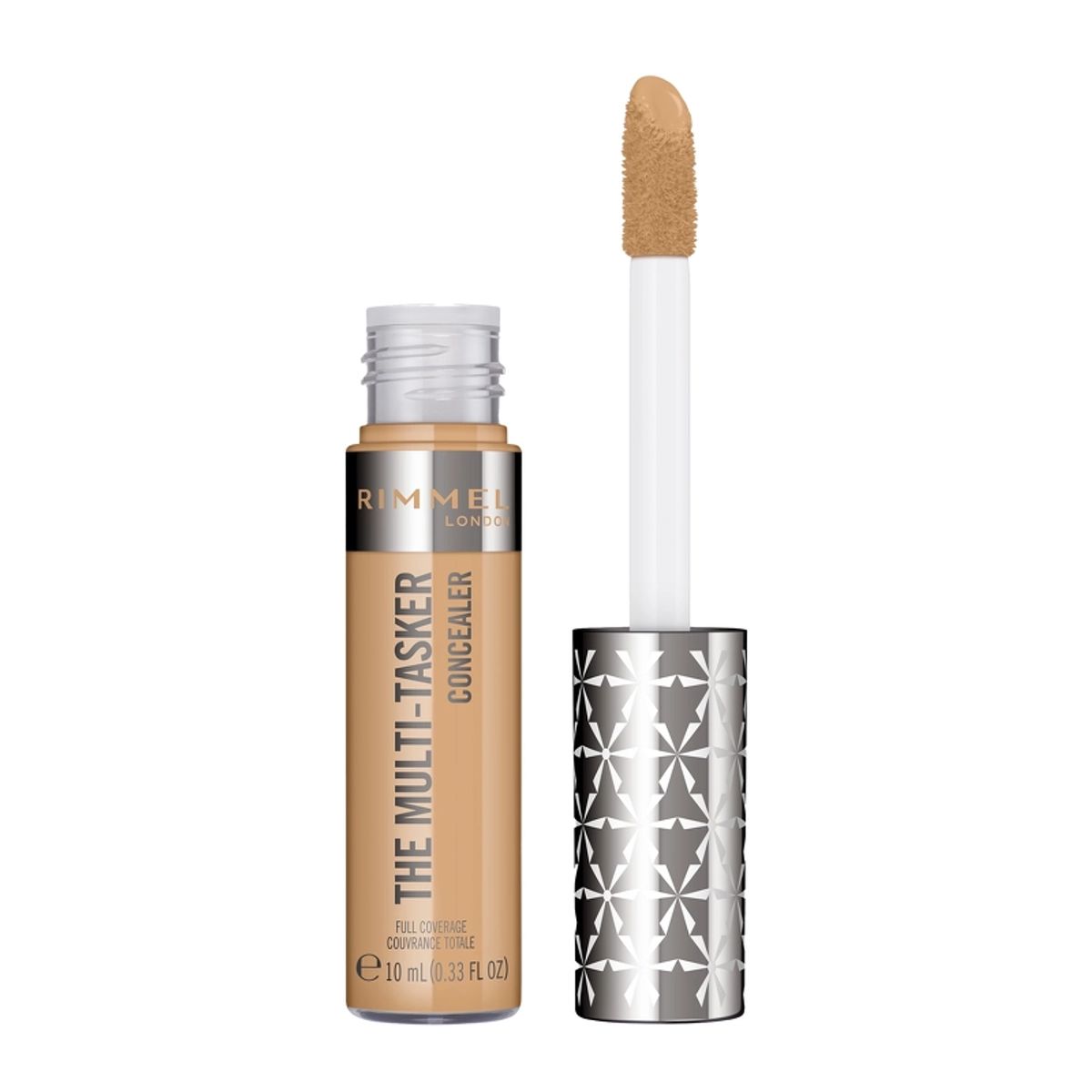 RIMMEL The Multi-Tasker Concealer 10 ml - 060 Nude