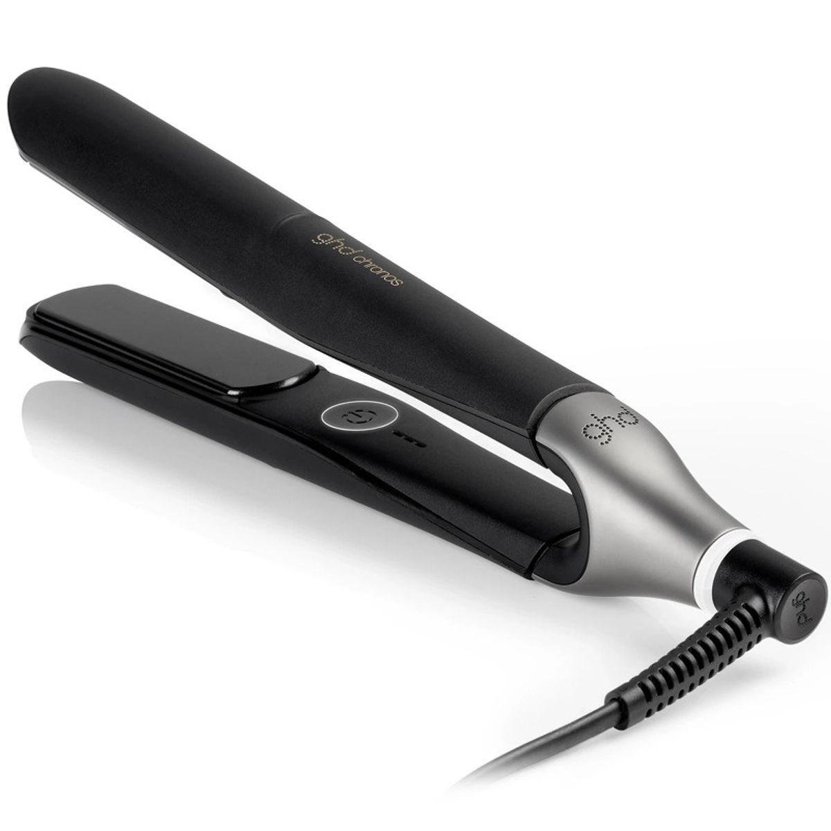 ghd Chronos Styler - Black