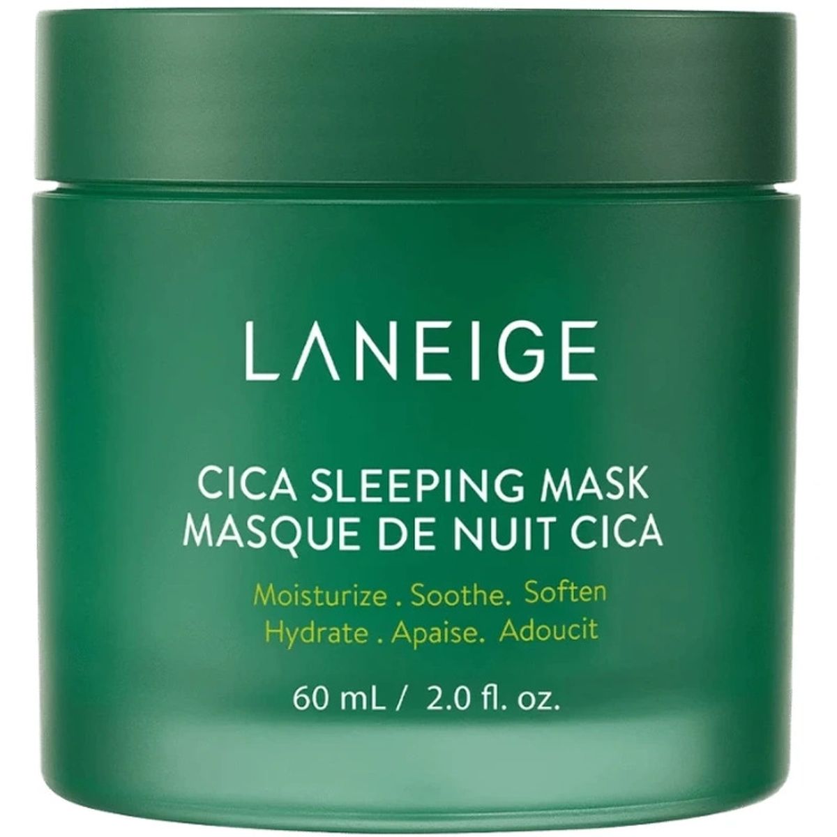 Laneige Cica Sleeping Mask 60 ml