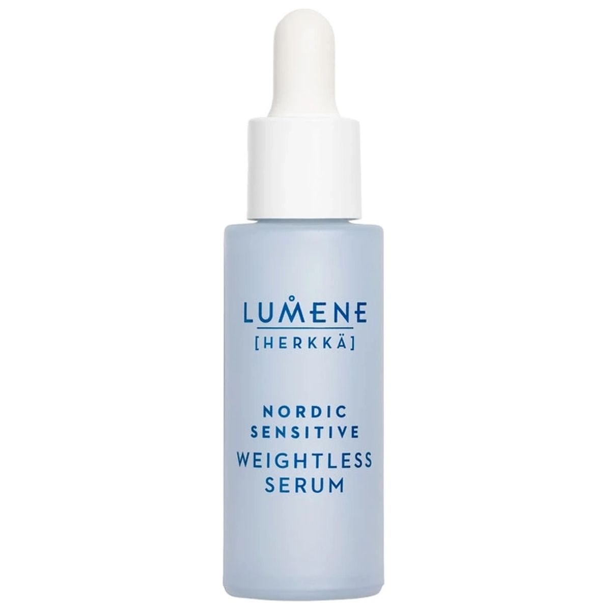 Lumene Nordic Sensitive Weightless Serum 30 ml