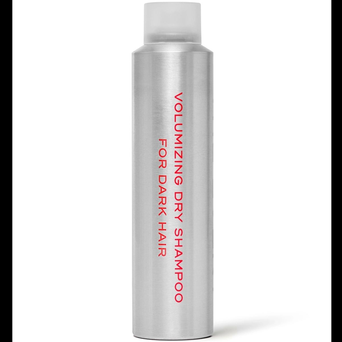 The Every Volumizing Dry Shampoo Dark 250 ml