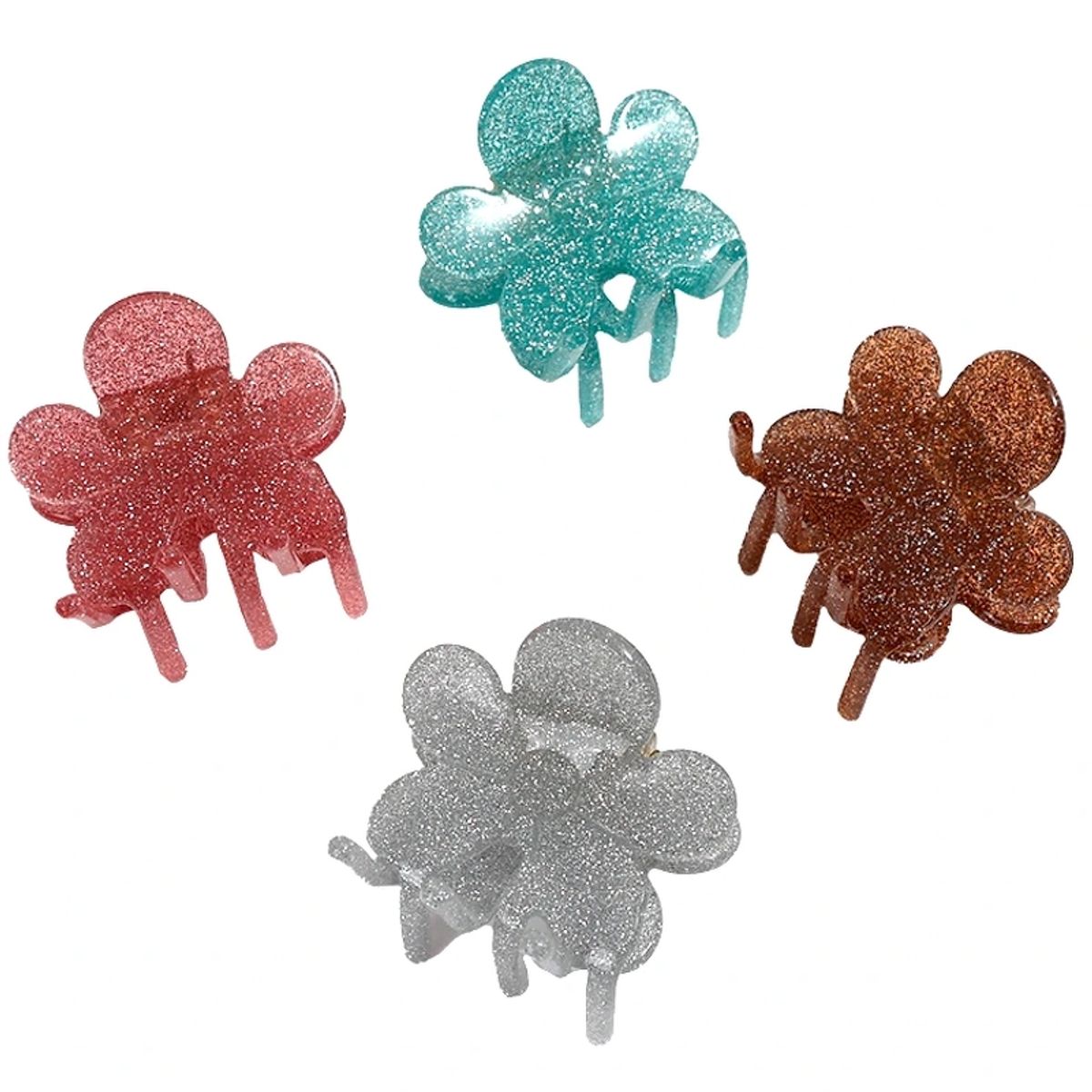 NICMA Styling Tiny Flower Set 4 Pcs