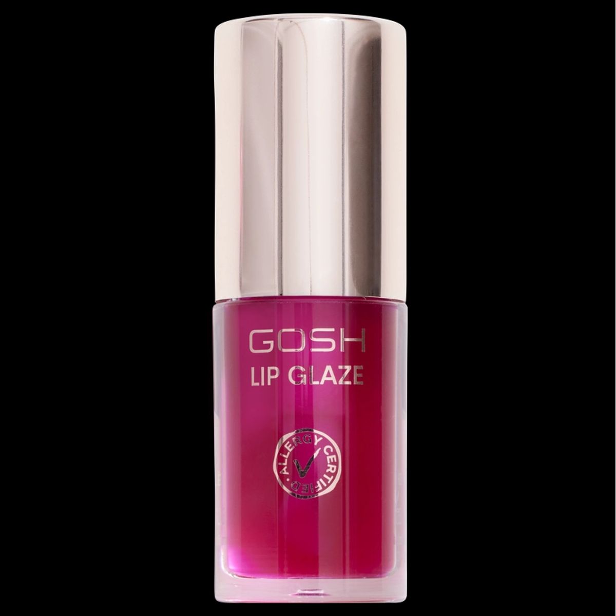 GOSH Lip Glaze 5,5 ml - 002 Wild Berry