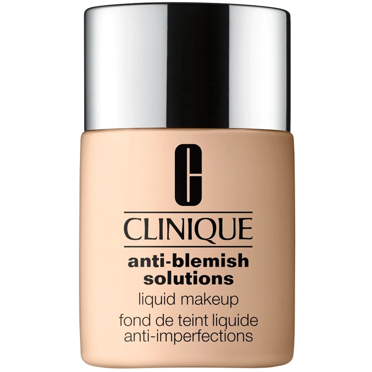 Clinique Anti-Blemish Solutions Liquid Makeup 30 ml - Cn 10 Alabaster