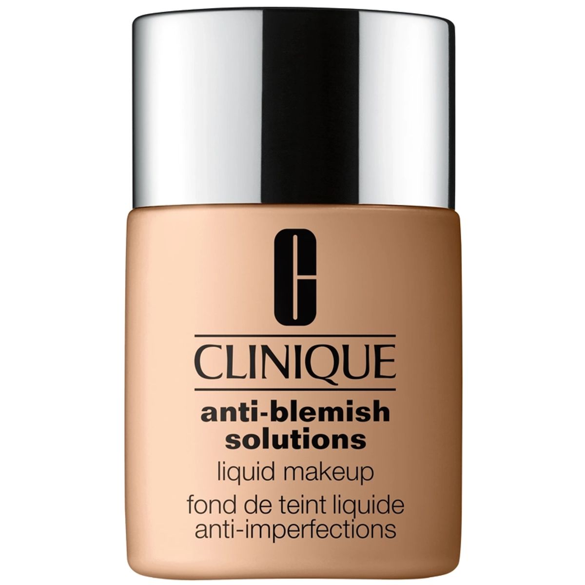 Clinique Anti-Blemish Solutions Liquid Makeup 30 ml - Cn 40 Cream Chamois