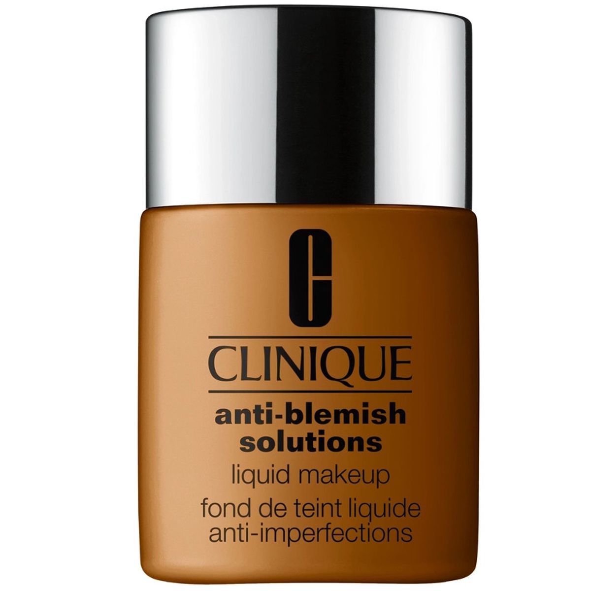 Clinique Anti-Blemish Solutions Liquid Makeup 30 ml - Wn 118 Amber