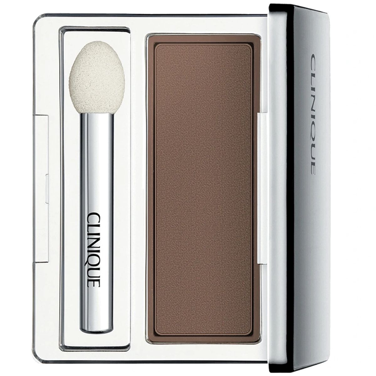 Clinique All About Shadow Soft Matte 1,9 gr. - French Roast