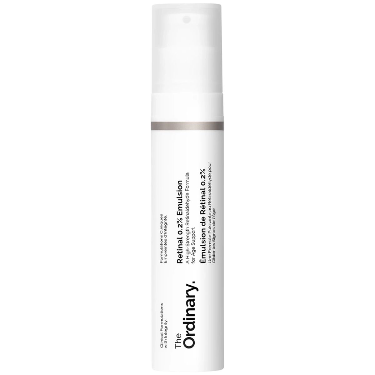 The Ordinary Retinal 0.2% Emulsion 15 ml