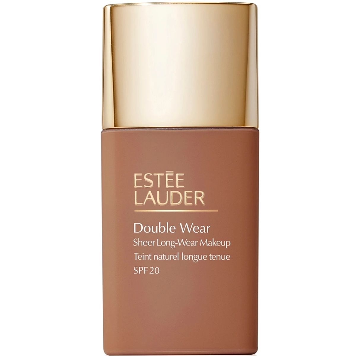 Estee Lauder Double Wear Sheer Long Wear Makeup SPF 20 30 ml - 6C1 Rich Cocoa