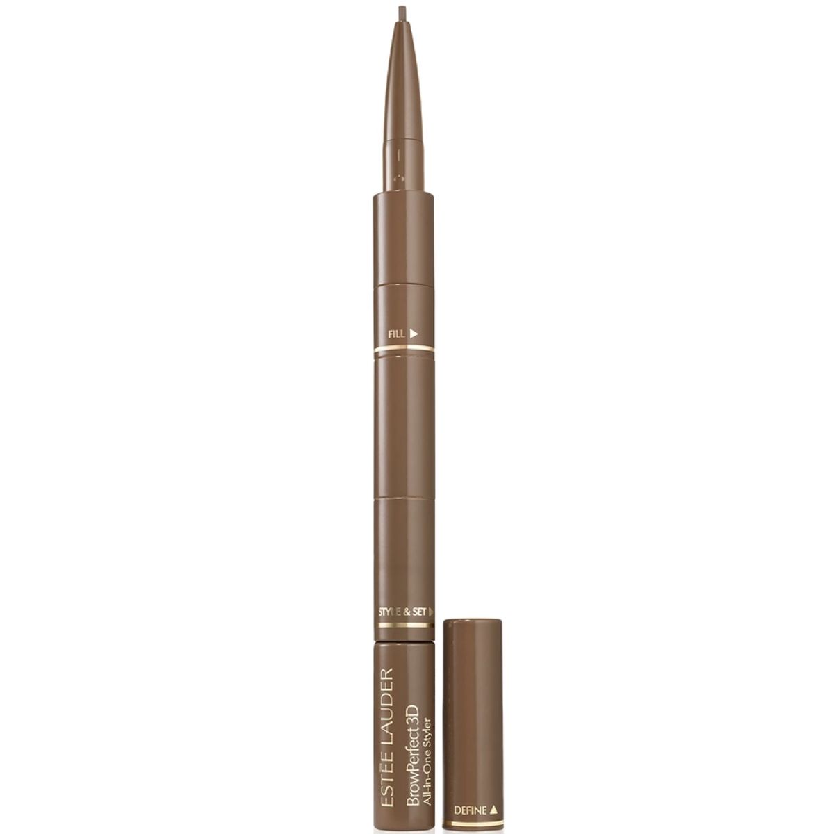 Estee Lauder Browperfect 3D All-In-One Styler 13,5 gr. - 04 Taupe