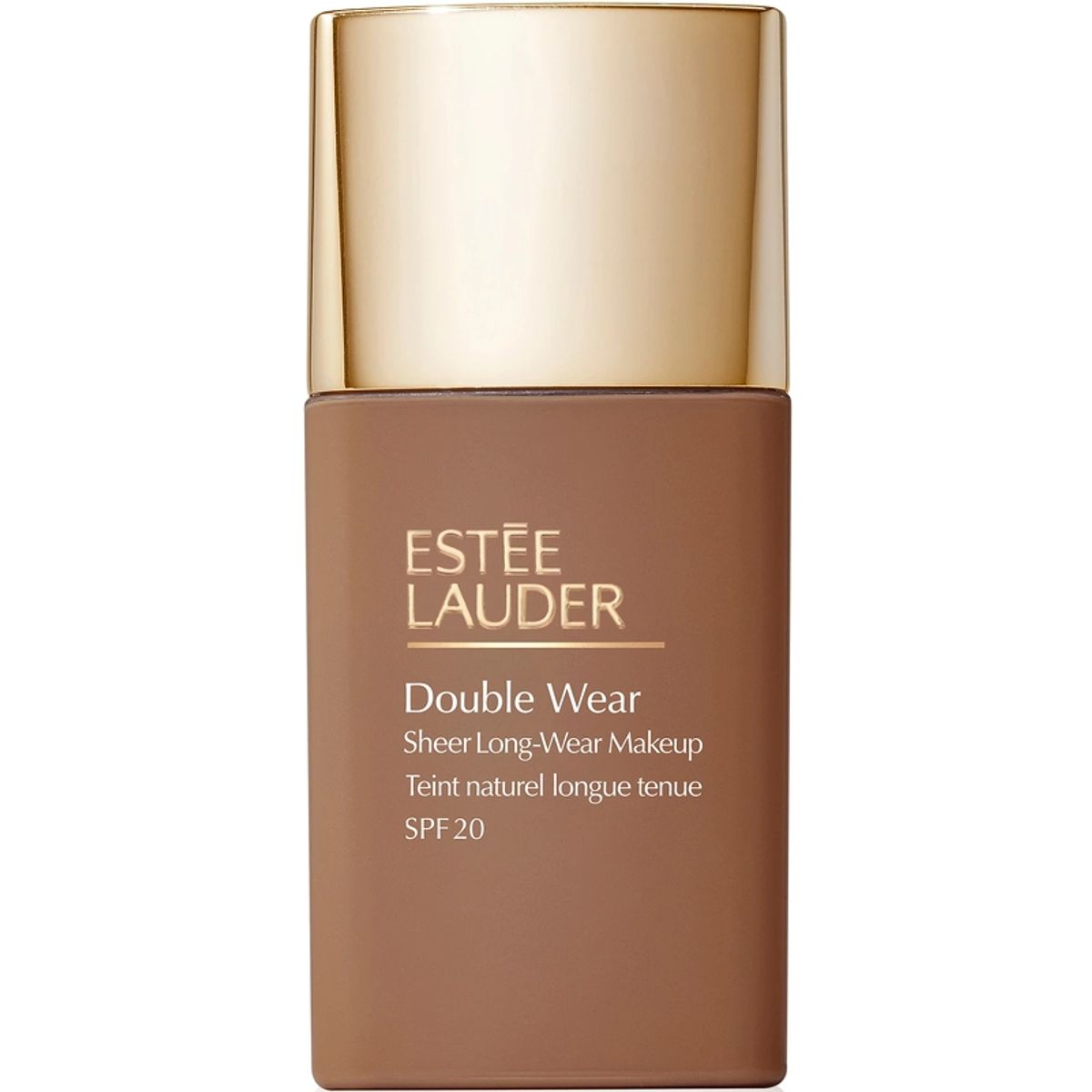 Estee Lauder Double Wear Sheer Long Wear Makeup SPF 20 30 ml - 7W1 Deep Spice