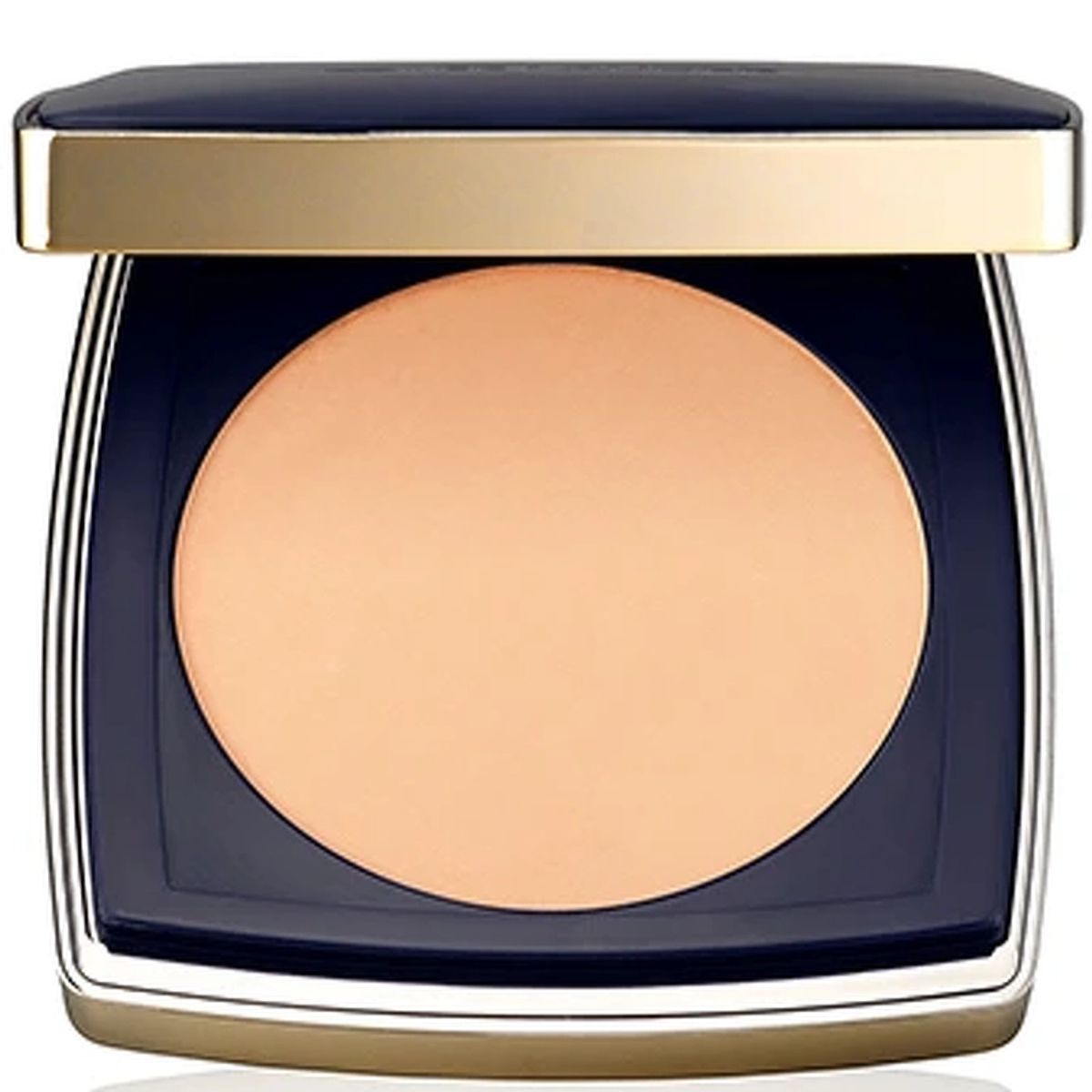 Estee Lauder Double Wear Stay-In-Place Matte Powder Foundation SPF 10 Compact - 4C1 Outdoor Beige