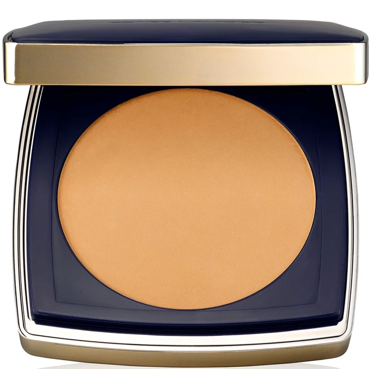 Estee Lauder Double Wear Stay-In-Place Matte Powder Foundation SPF 10 Compact - 5W1 Bronze